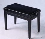 New Upgraded Adjustable Piano Pedal Extender Bench for Children Everything you
