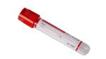 Vacuum No Additive Blood Collection Tubes Perfect For Clinical Laboratory
