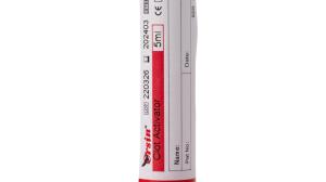 Wholesale 5ml Non-Additive Blood Collection Tubes Sterilized With Gamma Radiation Trusted By Healthcare Professionals from china suppliers