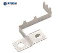Excellent Electrical Conductivity 2mm Thickness Copper Busbar for Communicator