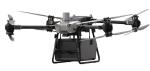 FlyCart 30 350m High Tethered Drone System By MYUAV FC30M