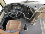Golden Dragon 48 Seats Second Hand Luxury Bus Diesel Used Commercial Vehicle