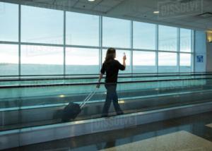 Wholesale FUJI Belt Type Moving Walkway from china suppliers