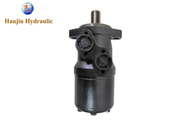 Professional Orbit Hydraulic Motor BMR OMR Parker TF Series For Tractor Parts
