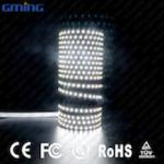 Copper Material Color Changing Led Strip 96 LEDs / M 5500K 3528 High CRI 95 5M