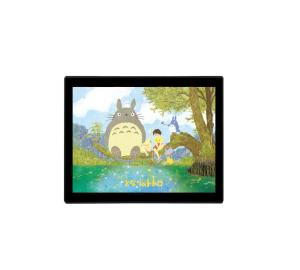 Wholesale DC 12V3A 19 Inch Industrial LCD Monitor Waterproof LCD Monitor ROHS from china suppliers
