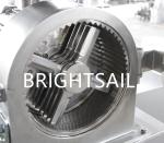 Undaria Pinnatifida Hammer Mill food high speed hammer grinder from Brightsail