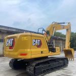 Original CAT 320GC Excavator 20 Ton Crawler Digger Medium Used Earthmoving