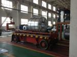 Spangle Chromated 22 Gauge Hot Dip Galvanized Steel Strip
