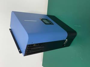 Wholesale Hybrid Household System Pure Sine Wave Solar Inverter 5KVA 5KW 3KVA 3KW 48V from china suppliers