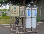 Factory Customized Industrial Commercial Reverse Osmosis Water Filtration System