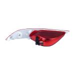 31290577 for Fog Lamp V40 Cross Country 31395551 Auto Body Spare Parts