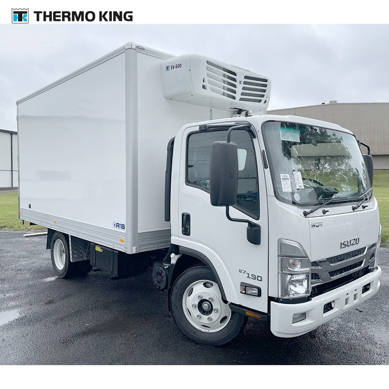 SV600 /SV600 Li THERMO KING refrigeration unit for the refrigerator truck cooling system equipment keep meat fish