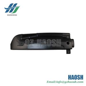 Wholesale 8-98083330-0 1109171-P301 8980002301 AIR HOSE FOR ISUZU 700P 4HK1 from china suppliers