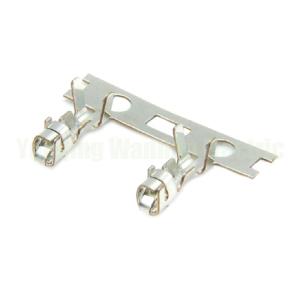 Wholesale SXH-001T-P0.6 Crimp Terminal Pins Male Auto Insert Spring Round Terminals Size from china suppliers