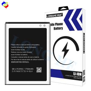 Wholesale 1750mAhNexus I9250/3/i515 External EB-L1F2HVU Mobile Phone Battery for Samsung from china suppliers