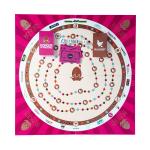 Personalised Kids Gift Educational Board Game 300gsm Artpaper