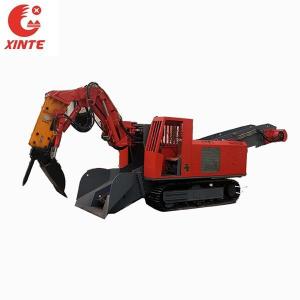 Wholesale Underground Rock Mining Drilling Machine from china suppliers