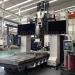 CNC Vertical 8000rpm Spindle Gantry VMC Machining Center