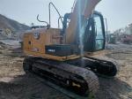 312DGC Used CAT Excavators Caterpillar 312 313 315 Mining Excavator