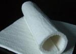 10MM Thickness Aerogel Heat Insulation Wall Blanket 650 Working Temperature
