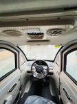 1000w Electric Four Wheeler Auto 1500w 4 Wheeler Electric Car