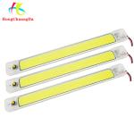 Universal Self Adhesive Truck Car Interior Reading Light SMD 12V-24V COB Lights