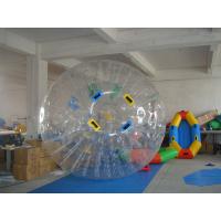 China Transparent Inflatable Zorb Ball from China Factory for sale