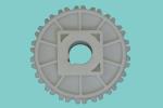 S900 SERIES THERMOPLASTIC MODULAR BELT SPROCKET S900 DRIVE WHEELS IDLERS
