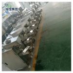 Professional Durable Spiral Peanut Peeler for Fruit and Vegetable Peeling