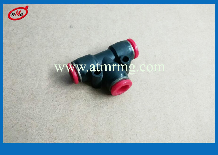 NCR Cashier Machine Parts Double Pick Module Tee Connector 009-0007844 0090007844