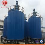 Rapid Fermentation Compost Fertilizer Production for animal feces