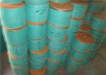 304 Stainless Steel Cable , 3.0mm Diameter Stainless Cable Wire For Invisible
