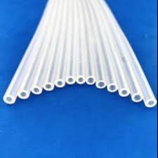 Wholesale Clear Flexible Silicone Rubber Tube 2mm Insulated Waterproof from china suppliers
