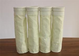 Wholesale High Temperature Nomex 300 Micron Dust Collector Bags from china suppliers