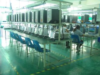 Loyal Billion International Trade Co.,Ltd
