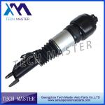 Gas Filled Shock Absorber for Mercedes W211 Front Left Air Suspension , OEM