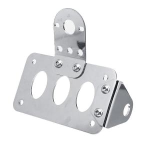 Wholesale Nickel Plating Auto Metal Stamping Parts Anti Oxidation Stable from china suppliers