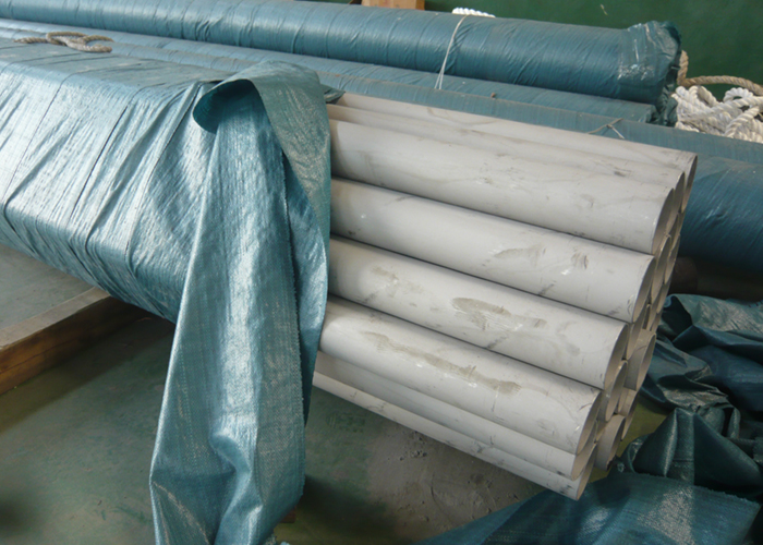 10 Inch Schedule 40s ASTM A312, A213,A269 Seamless Stainless Steel Pipes In 316  316L