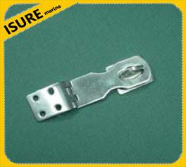 Wholesale Hasp Swivel Eye Hinged S/S Flush MARINE from china suppliers