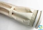 8 Pleats 120mm PPS Filter Bag