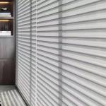 Long-Lasting Soft Home Fashion Durable Shangrila Blind Fabric WY-SBC 16-20-26-38