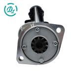 HST-25514C Excavator Starter Motor 8-98045027-1 8980450271 4KW 24V