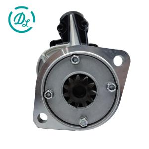 Wholesale HST-25514C Excavator Starter Motor 8-98045027-1 8980450271 4KW 24V from china suppliers