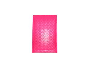 Wholesale Printed Bubble Plastic Mailing Bags LDPE Composite Kraft Paper Waterproof from china suppliers