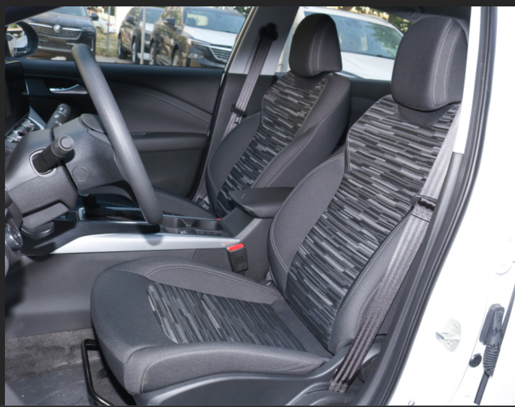 Chevrolet MONZA 2023 1.5L dual clutch Lexiang Version 4 Door 5 seats Sedan Gasoline Compact car
