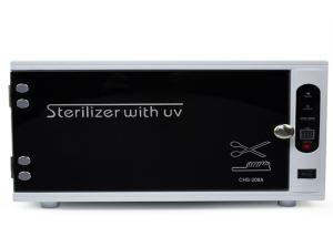 Wholesale Dry Heat Uv Air Sterilizer Machine , 50Hz - 60Hz Uv Air Disinfection Systems from china suppliers