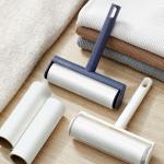 16cm Lint Roller Sticker Paper Pet Dog Cat Hair Removal Sofa Bed Cloth Cleaning