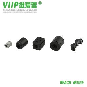 Wholesale Industrial Magnet Clip On Ferrite Choke 7mm with Rohs Reach Certification from china suppliers