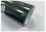 60 μm Dark Green High Density Polyethylene Film HDPE Release Film Without